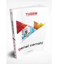 Genel Cerrahi Tus Konu Kitabı